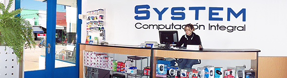 Vista Interior de Nuestra Tienda en Libertad, San José