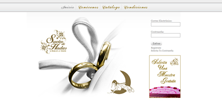 Tu Boda En Un Detalle